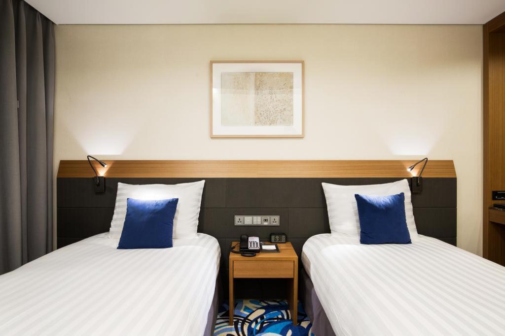 Hotel Kennystory Premium Jeju Yeondong
