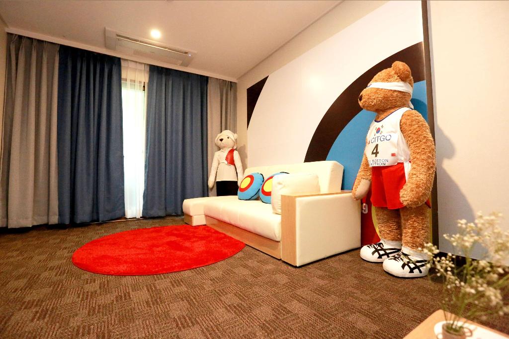 Ramada by Wyndham Gangwon Taebaek