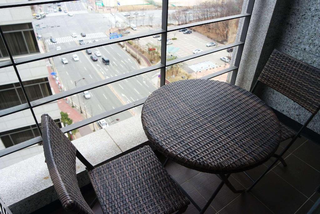 Days Hotel Dongtan