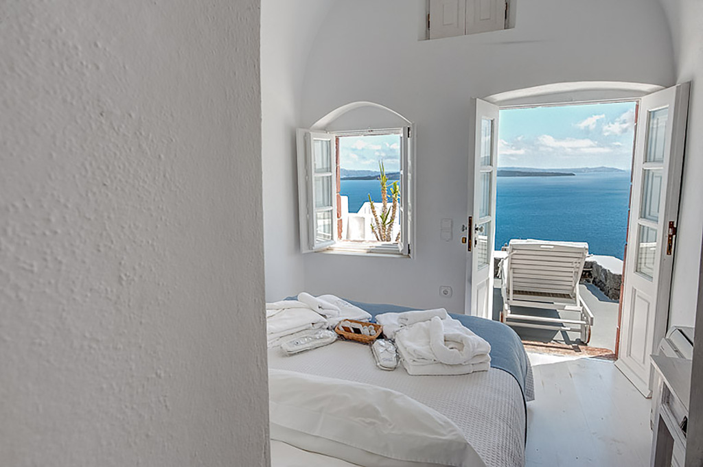 Atrina Canava 1894 Hotel