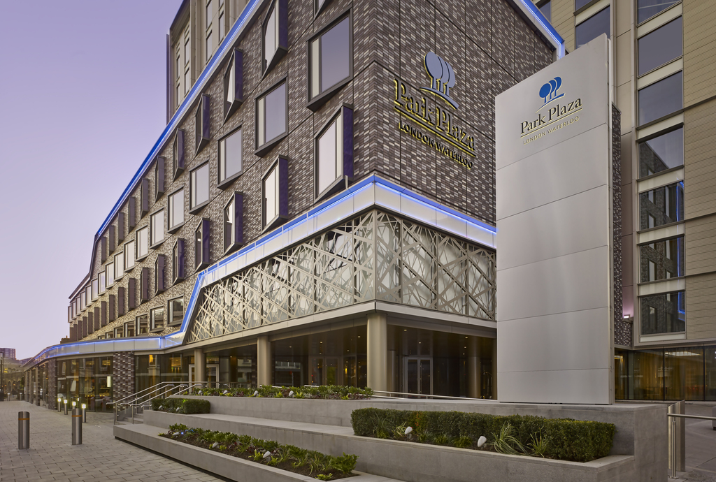 Park Plaza Waterloo