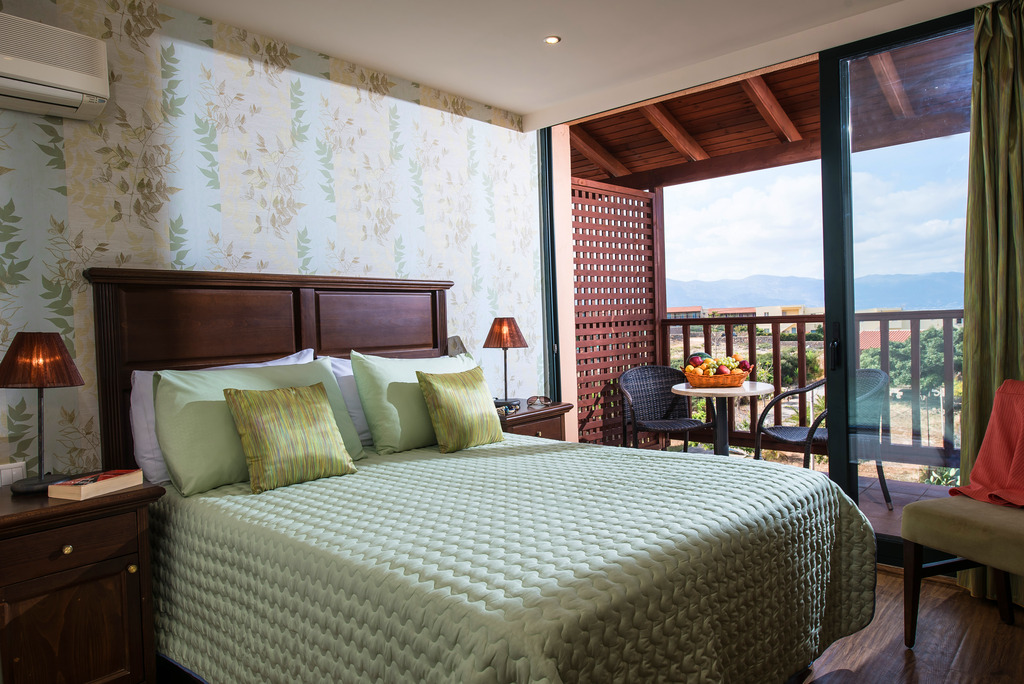 Hotel Koutrakis Suites by Estia, Griechenland, Sisi. Großes 2