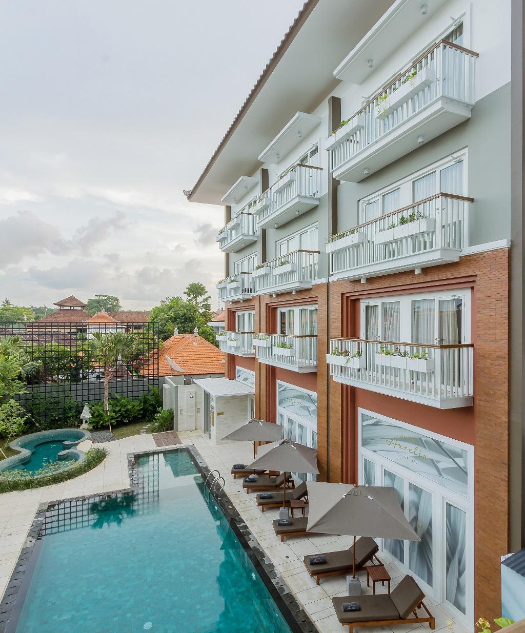 Hotel  Maison Aurelia Sanur, Bali - By Préférence, Indonesien, Sanur. Großes 1