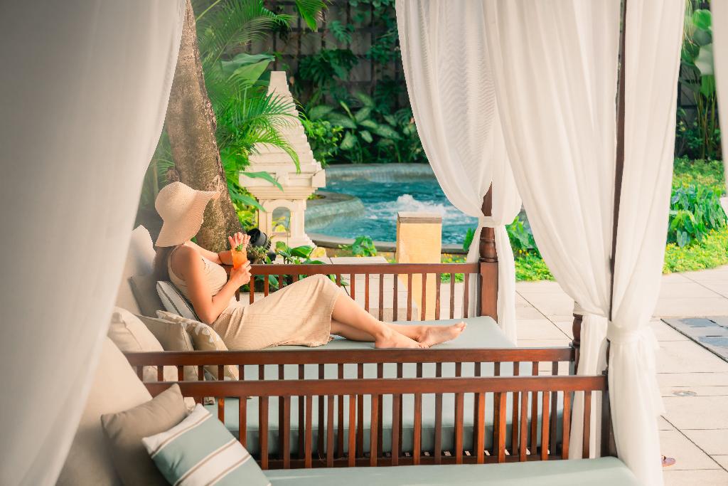 Hotel  Maison Aurelia Sanur, Bali - By Préférence, Indonesien, Sanur. Großes 17