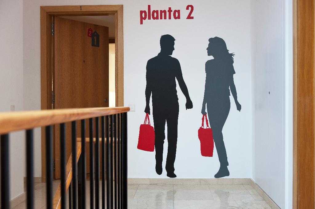 Hotel MH Apartments Gracia, Spanien, Barcelona. Großes 2
