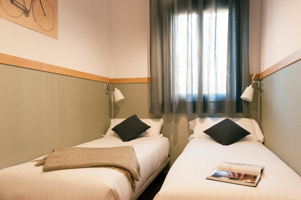 MH Apartments Gracia