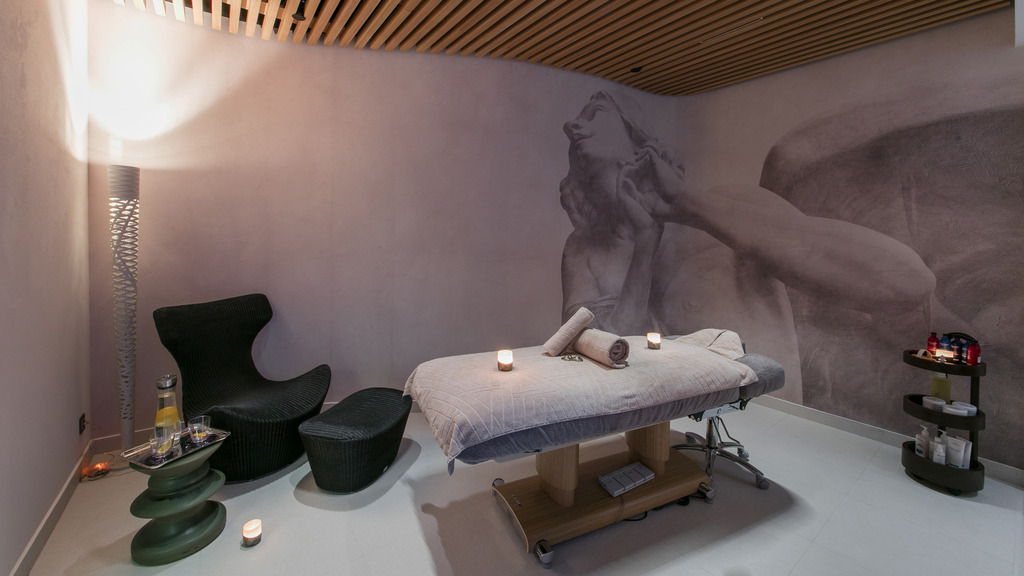 Hotel Boutique Hotel Alhambra, Kroatien, Mali Losinj. Großes 2