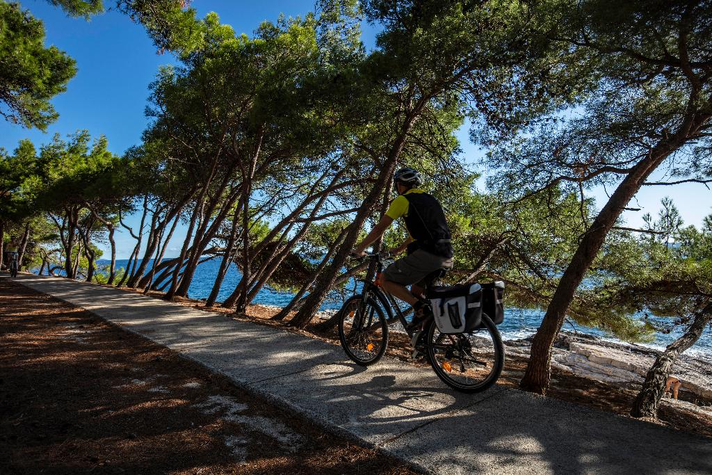 Hotel Boutique Hotel Alhambra, Kroatien, Mali Losinj. Großes 2