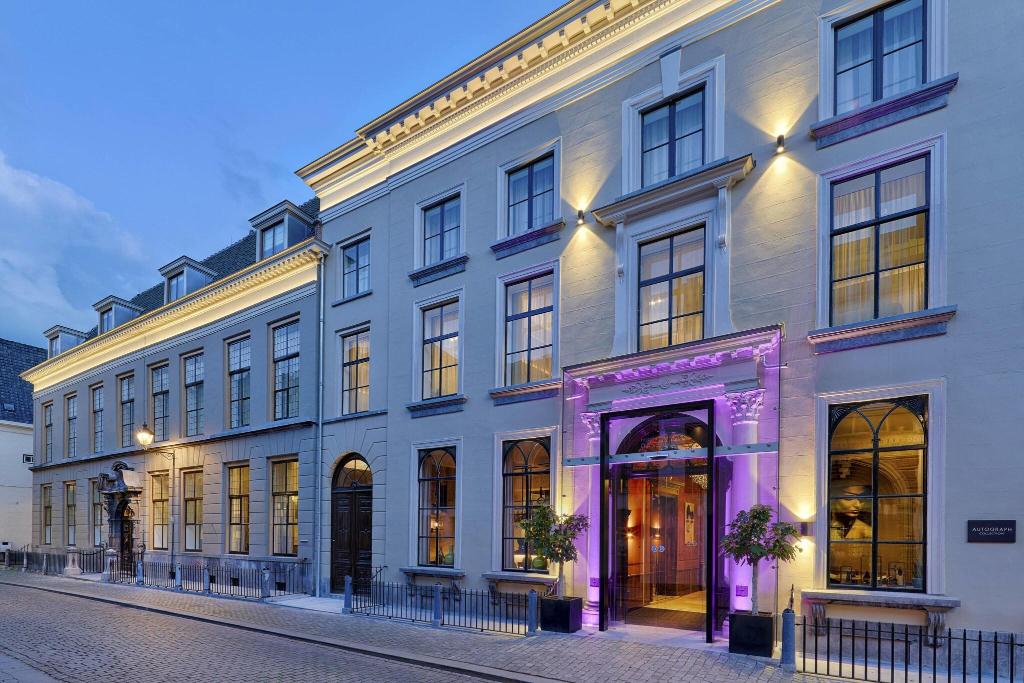 Hotel Nassau Breda, Autograph Collection