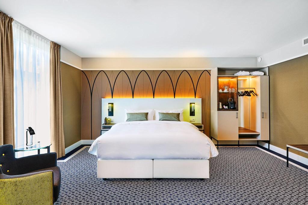 Autograph Collection Hotel Nassau Breda