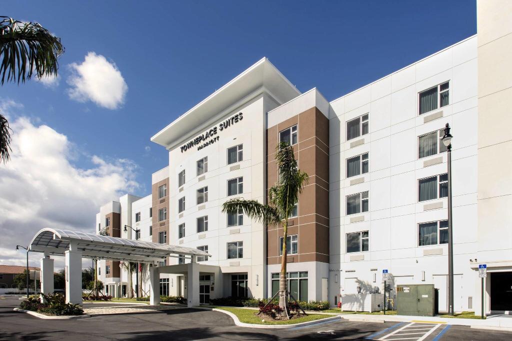 Towneplace Suites By Marriott Miami Homestead