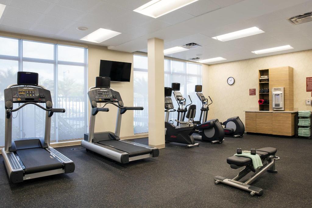 Hotel TownePlace Suites by Marriott Miami Homestead, USA, Homestead. Großes 2