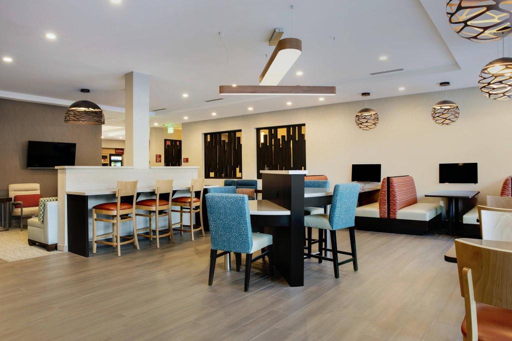 Hotel TownePlace Suites by Marriott Miami Homestead, USA, Homestead. Großes 1