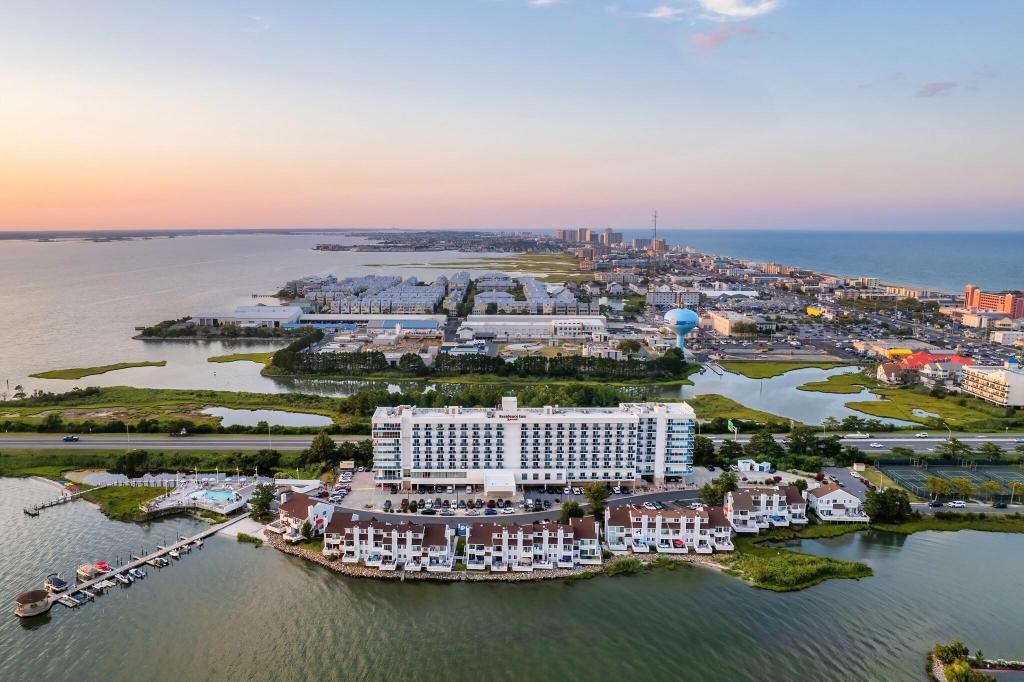 Residence Inn by Marriott Ocean City