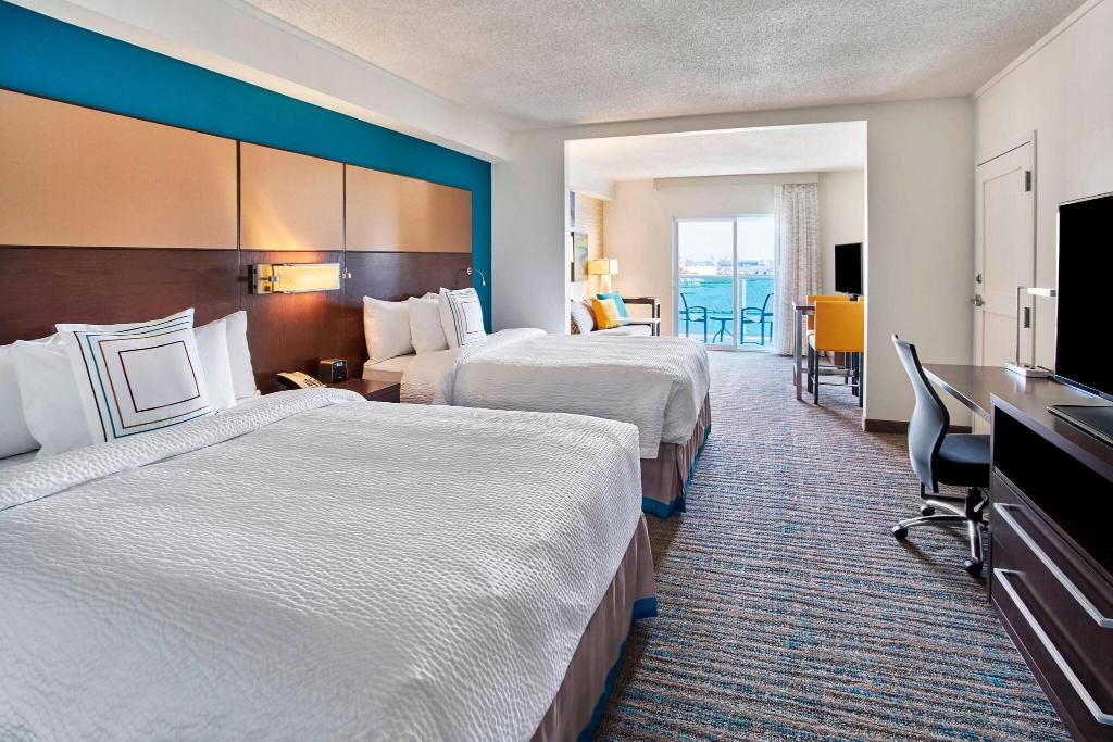 Residence Inn Ocean City