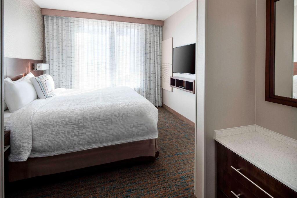 Residence Inn Boston Watertown