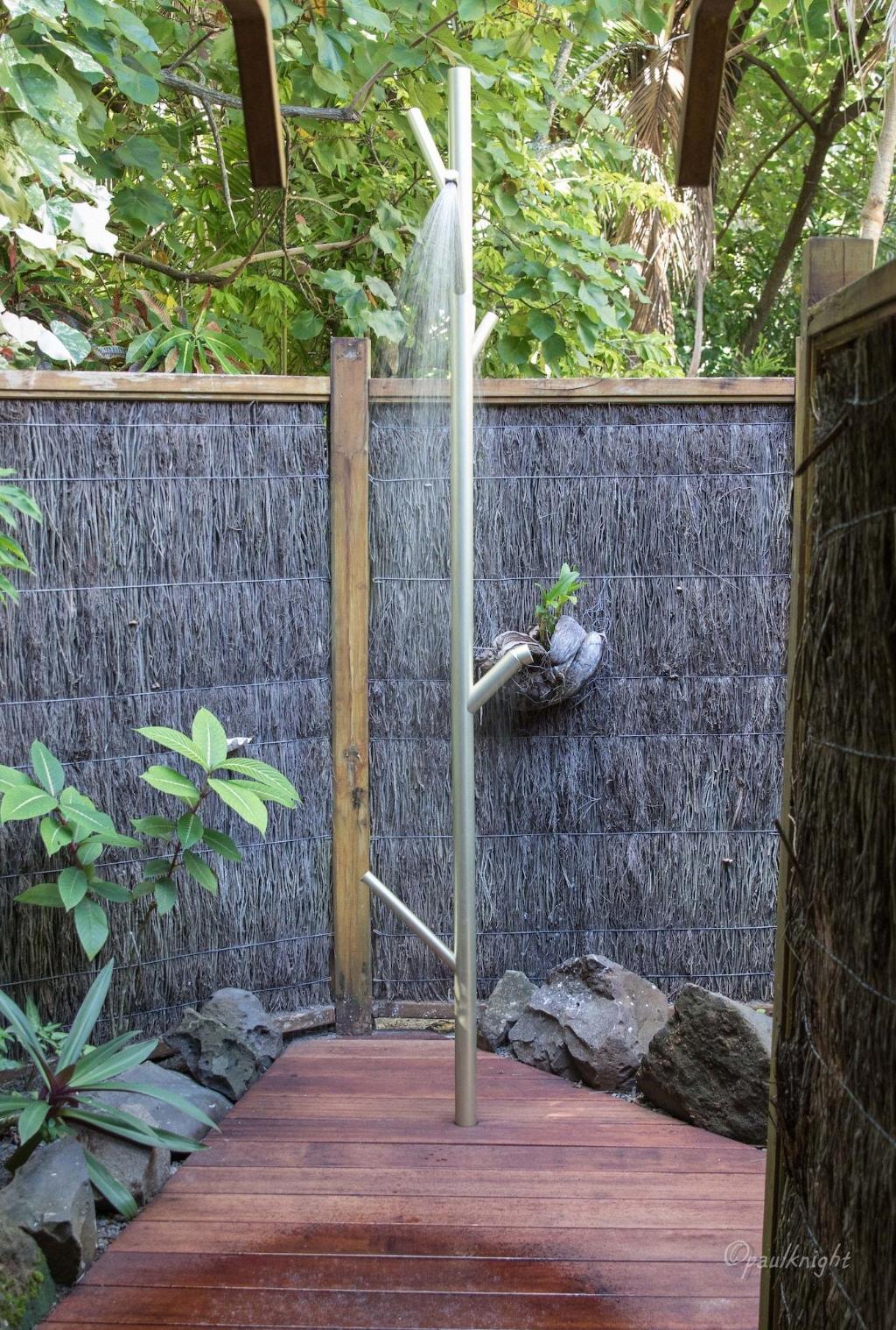 Etu Moana Boutique Beach Villas - Adults Only