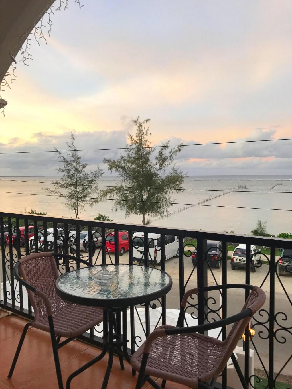 Little Italy Hotel
