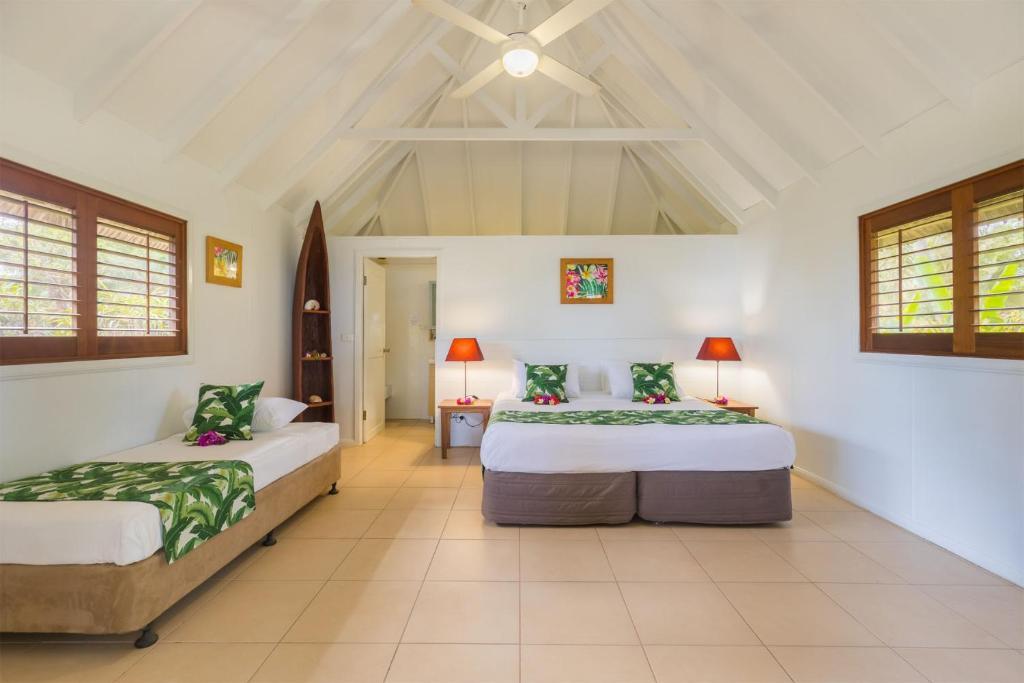White Grass Ocean Resort