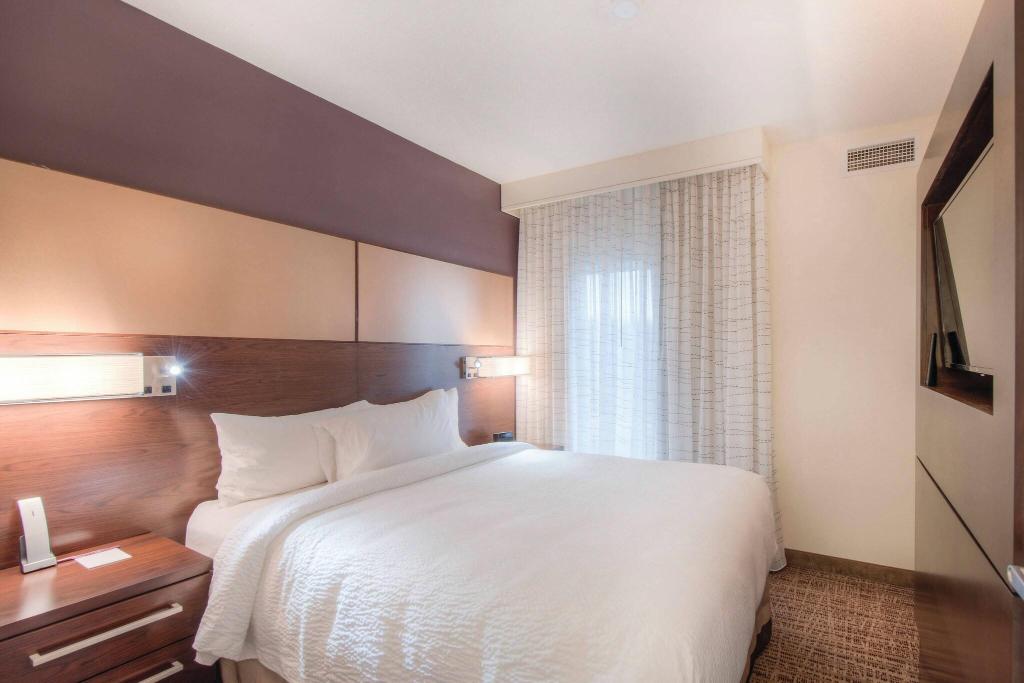Residence Inn Charlotte Airport