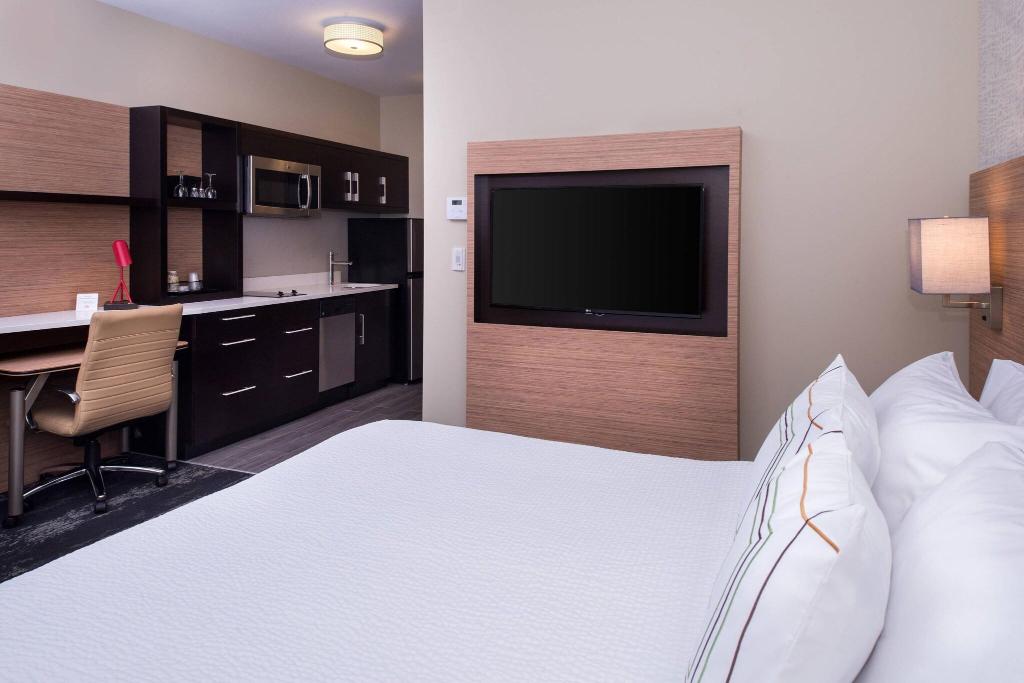 TownePlace Suites Saskatoon