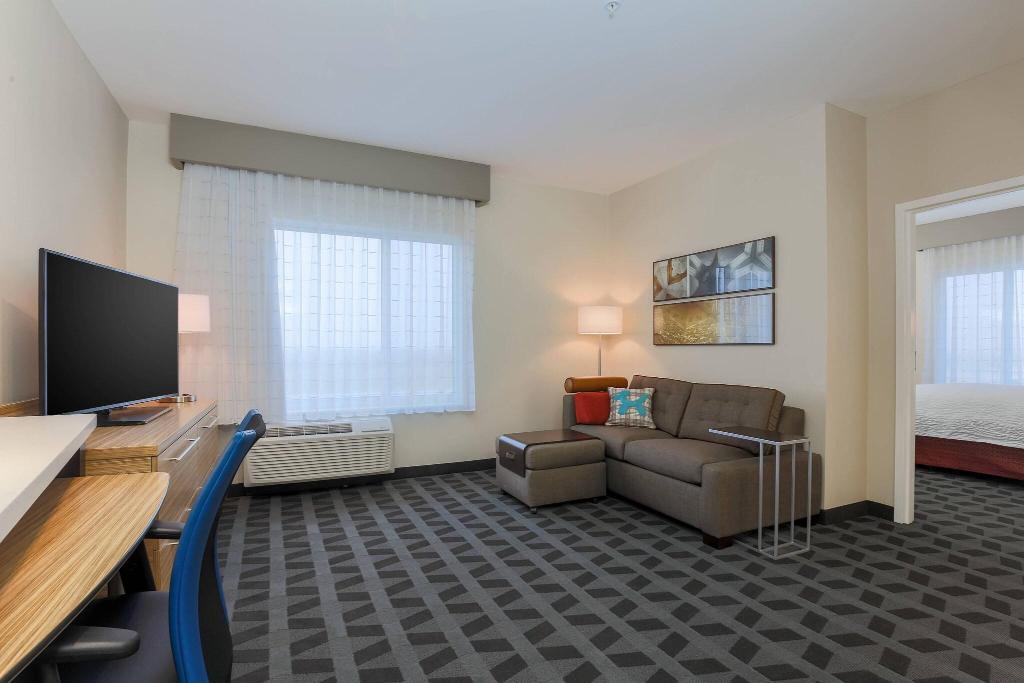 TownePlace Suites McAllen Edinburg