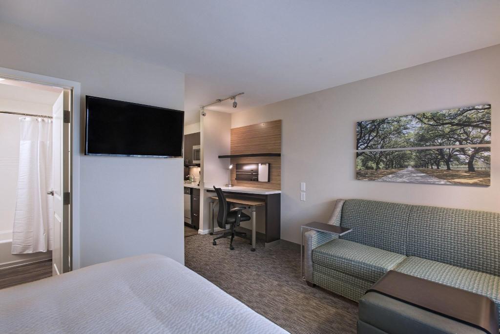 TownePlace Suites Slidell