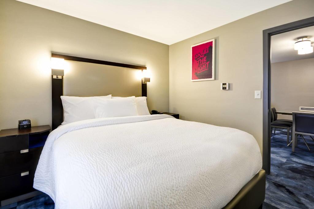 TownePlace Suites Dover Rockaway