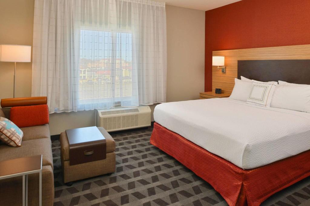 TownePlace Suites Laplace