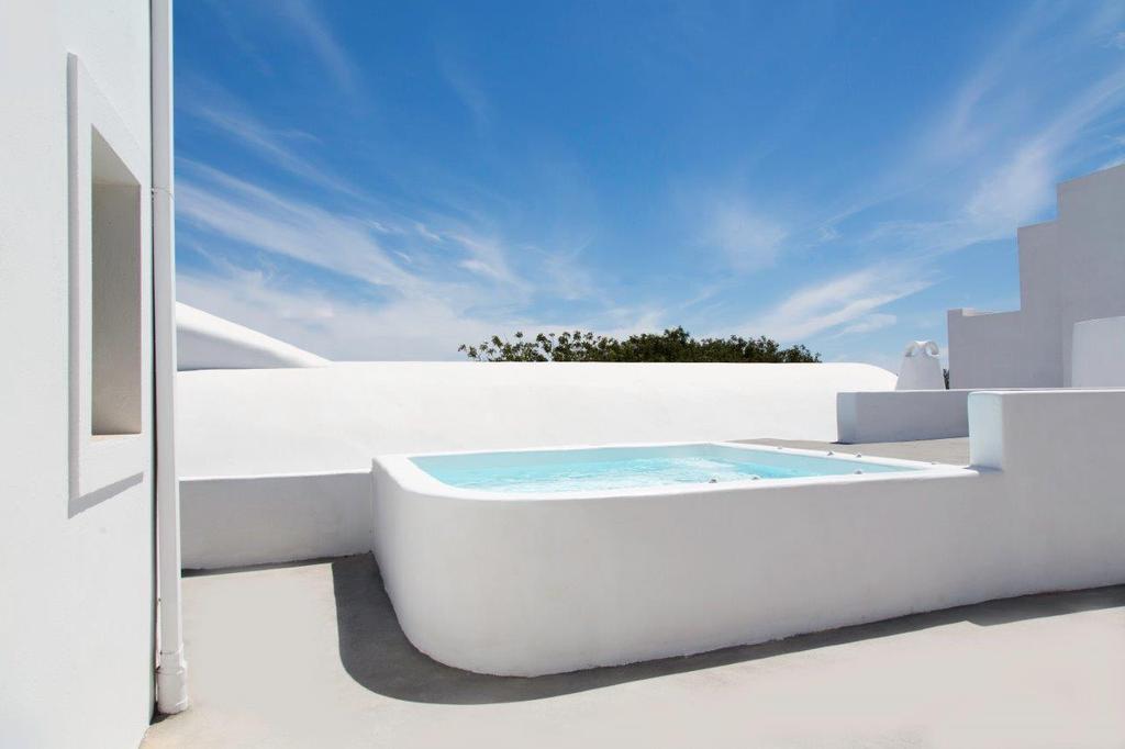 Hotel Ayoba Santorini, Griechenland, Imerovigli. Großes 2