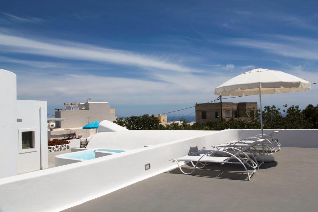 Hotel Ayoba Santorini, Griechenland, Imerovigli. Großes 1