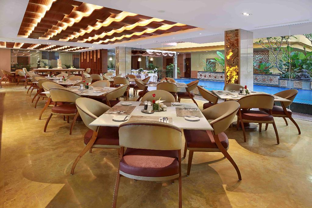 Hotel Sens Hotel & Spa + Conference Ubud Town Centre, Indonesien, Ubud. Großes 1