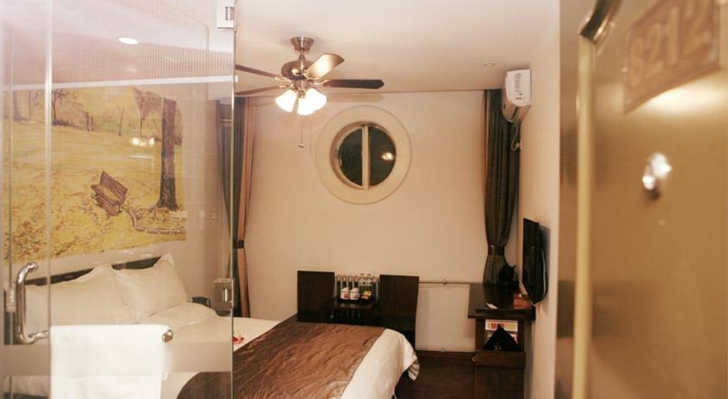 Perfect Hotel Beijing