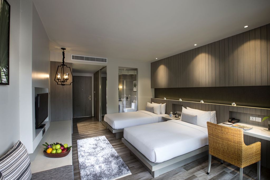 Hotel Ikon