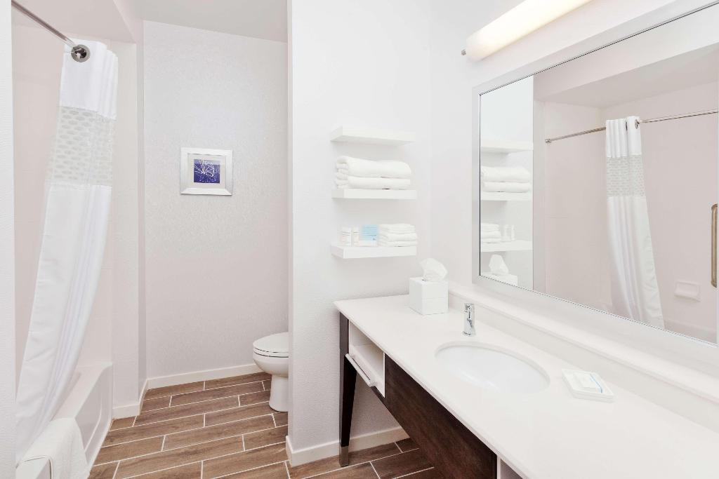 Hampton Inn Eufaula