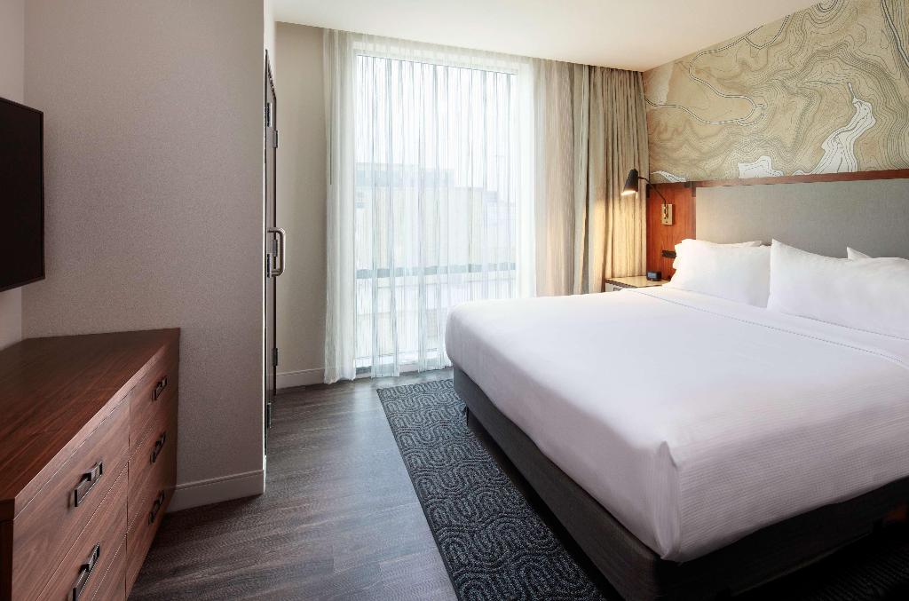 Embassy Suites by Hilton Amarillo Downtown