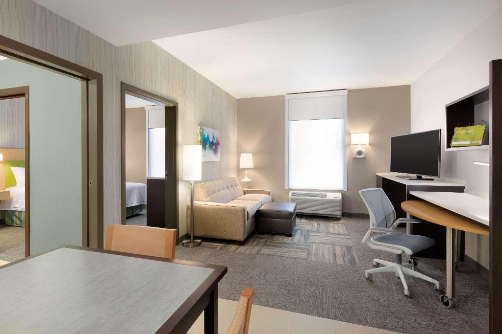Home2 Suites By Hilton Billings