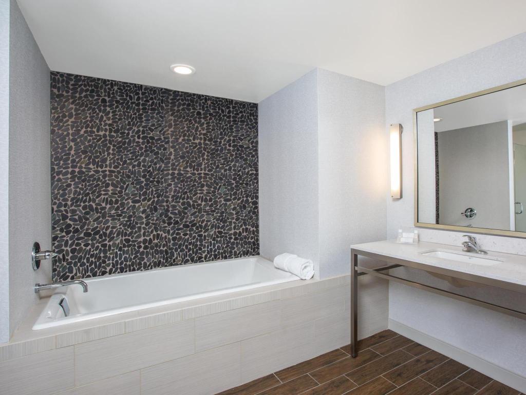 Hilton Garden Inn Olympia