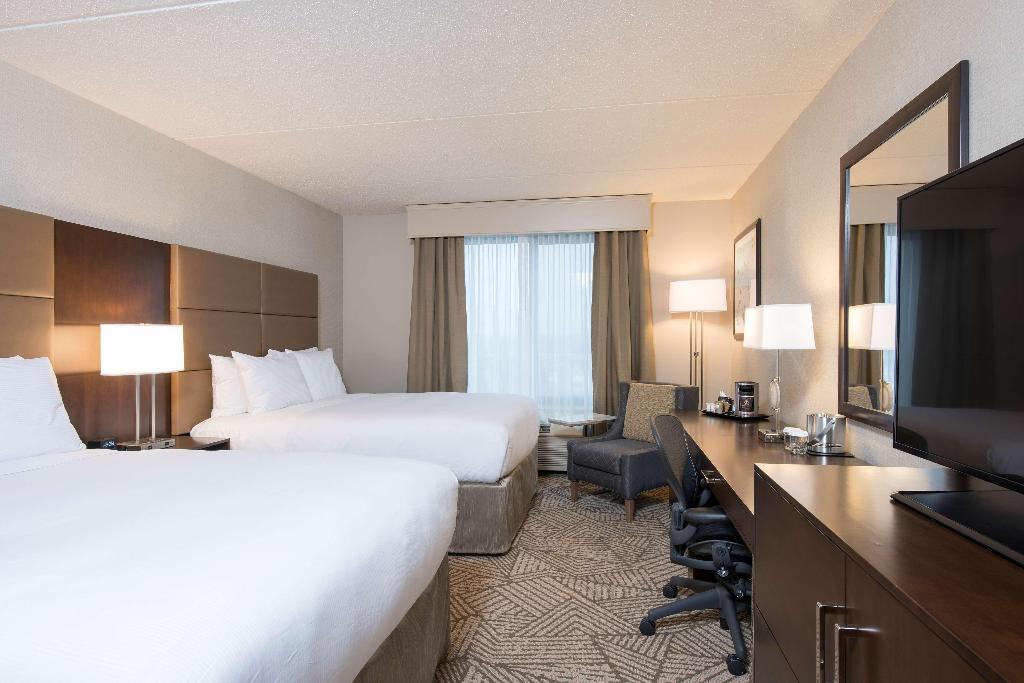 Doubletree By Hilton Pleasant Prairie Kenosha