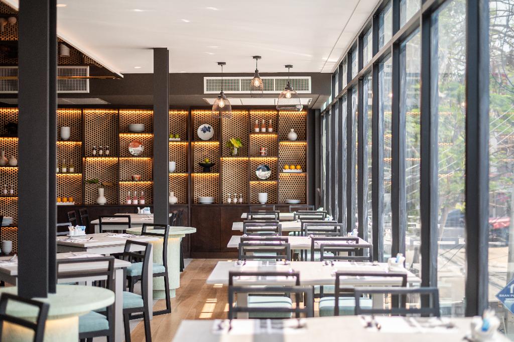 Hotel Manhattan Pattaya Hotel, Thailand, Pattaya. Großes 1