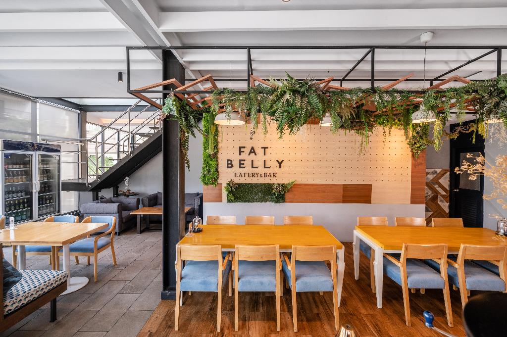 Hotel Manhattan Pattaya Hotel, Thailand, Pattaya. Großes 1