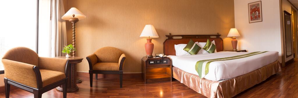 Chiangmai Grandview Hotel & Convention Center