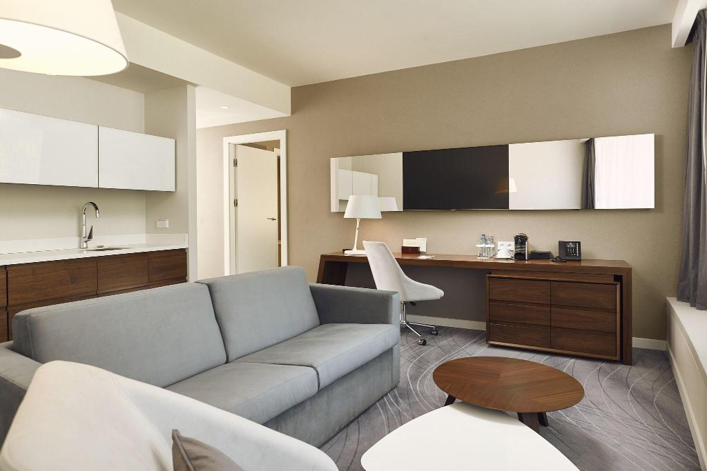 Doubletree by Hilton Wroclaw