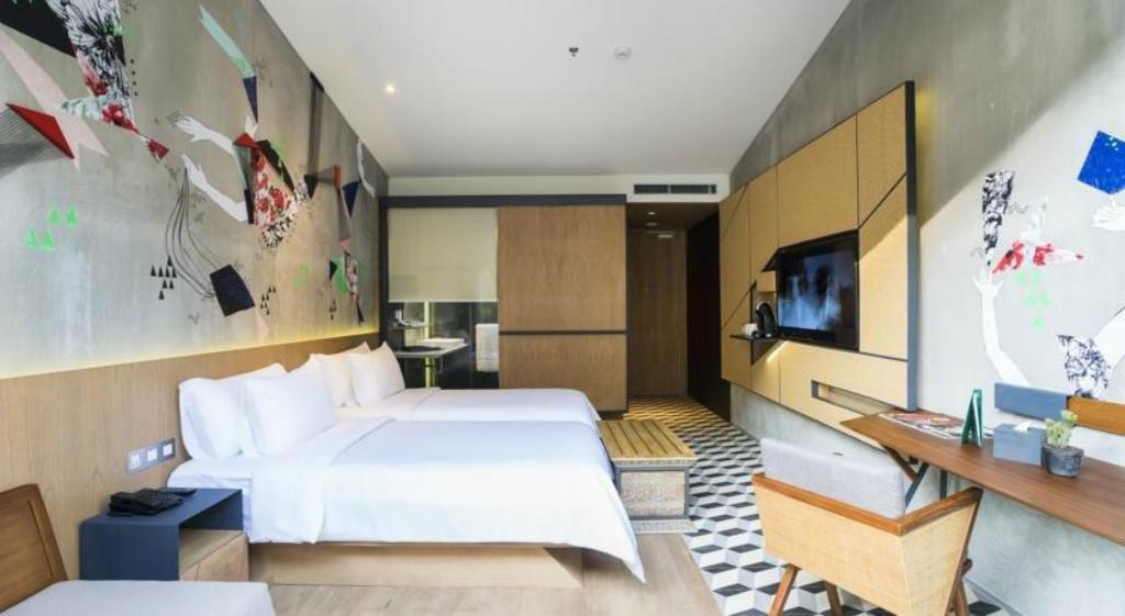 Artotel Sanur Bali