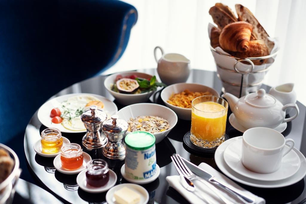 Hotel Hotel Maison Souquet, Frankreich, Paris. Großes 2