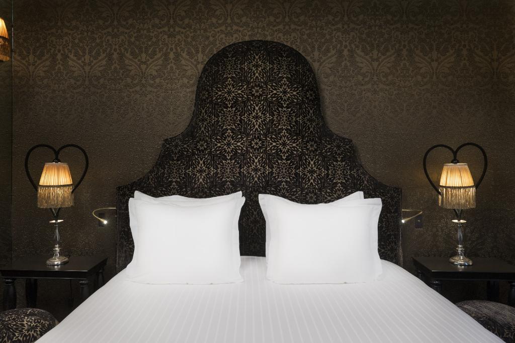 Hotel Maison Souquet