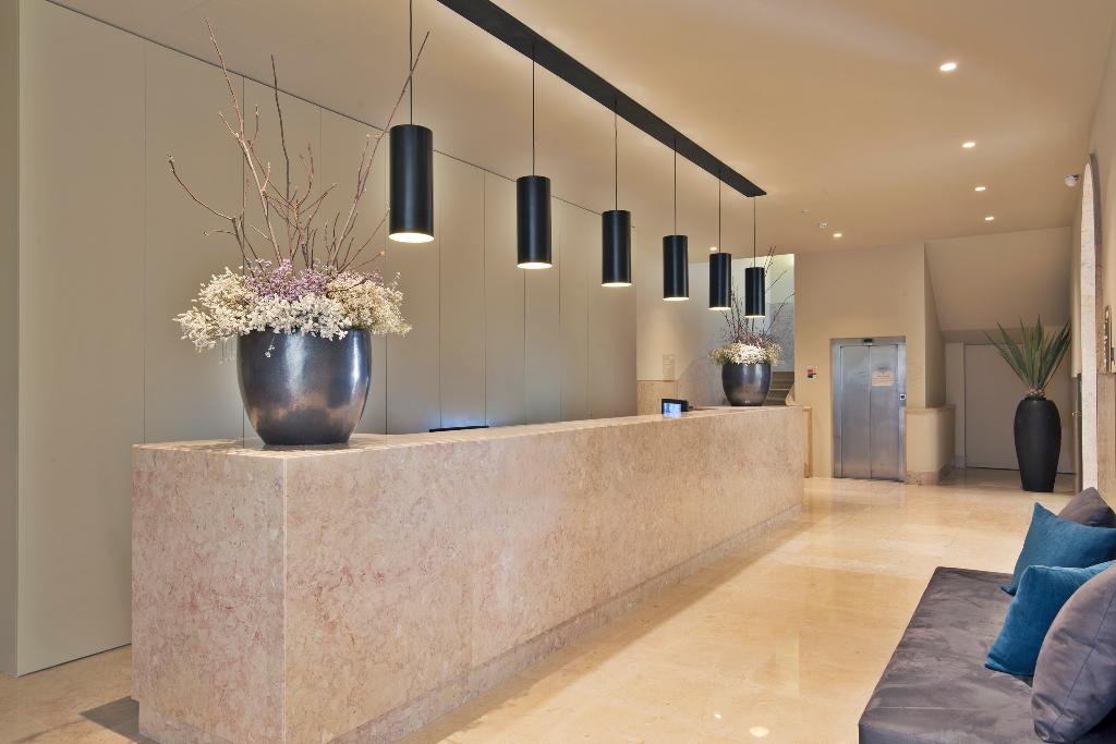 Hotel Lisbon Five Stars Apartments 8 Building, Portugal, Lissabon. Großes 15