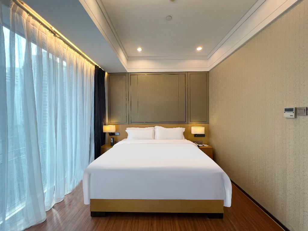 Vaperse Hotel