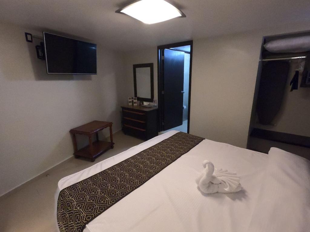 San Diego Hotel