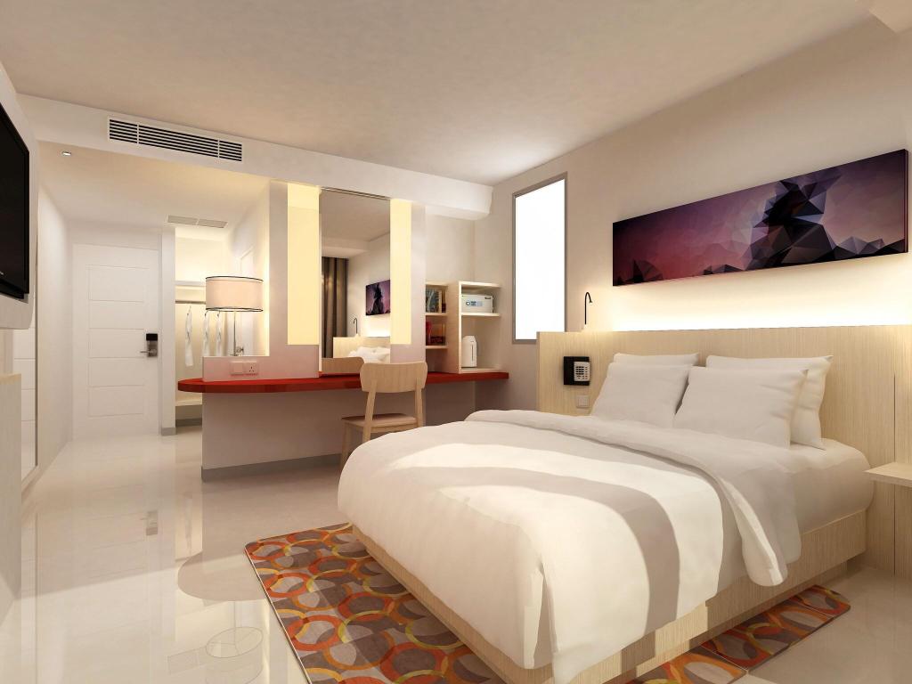 Fairfield by Marriott Surabaya